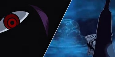 One Piece cierra con Ryokugyu a los almirantes y enemigos finales de Luffy