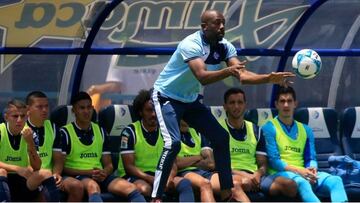 Wanchope piensa que Costa Rica no tiene un estilo propio