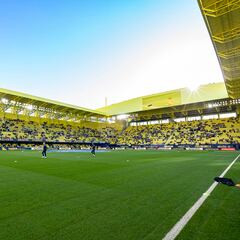 El Villarreal ante el reto de mantener los 20.000 abonados con el efecto Marcelino