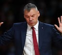 Jasikevicius: "Quiero ver cómo estamos para saber dónde estamos"