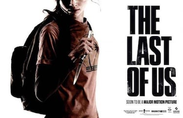 Sam Raimi con la película de The Last of Us