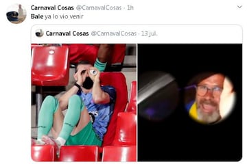 El Madrid, Barça... Los memes más divertidos de la jornada