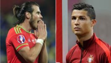 Podría haber un duelo Cristiano-Bale en noviembre