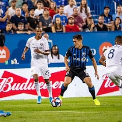 Bojan: "Marcar en otra liga es muy especial y me da mucha confianza"