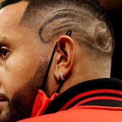 Kyrgios supports Djokovic stating Victoria vaccine mandate is "morally wrong"