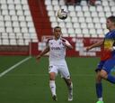 Albacete - Andorra en directo: LaLiga Smartbank en vivo