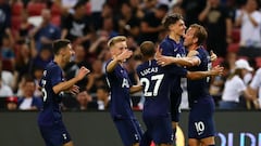 Tottenham's Kane: Juventus goal "One of the best of my career"