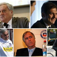 La deuda de Colo Colo al Fisco aumentó en $4.000 millones durante los 12 años de ByN