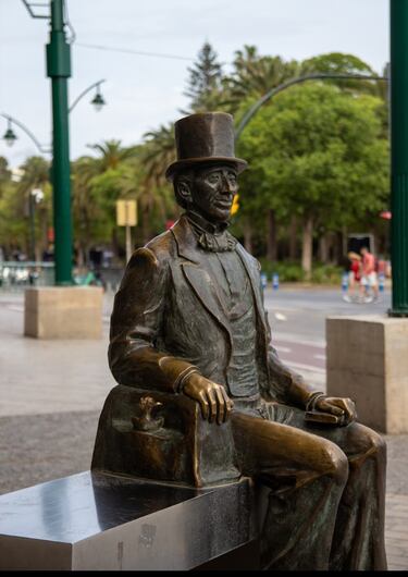 El regreso de Manuel Pellegrini, Isco y Fornals encandila al malaguismo