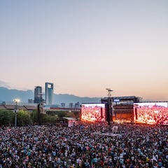 Festival Pa’l Norte 2023: ya tiene fecha y se realizará durante tres días