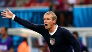 Jürgen Klinsmann