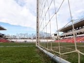 El Rayo-Oviedo, aplazado