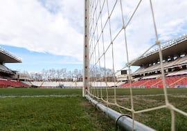 El Rayo-Oviedo, aplazado