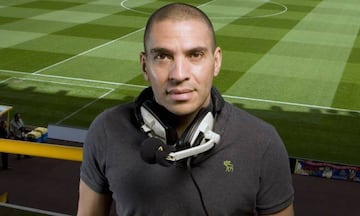 Stan Collymore