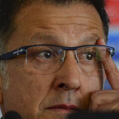 Osorio espera a que termine el litigio para convocar a Pulido