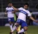La UC no repunta y cayó ante San Luis en un discreto partido