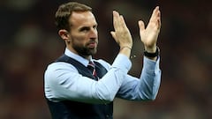 Southgate: "Croatia defeat will live with me forever"