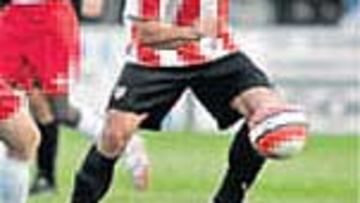 Tiko vuelve a la titularidad.