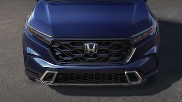 4 décadas, 6,600 empleos: La historia de Honda en México