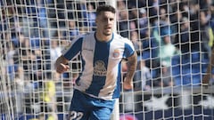 Atlético tie up deal for Spain defender Mario Hermoso