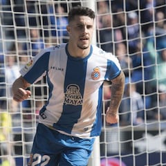 Acuerdo total para que Hermoso fiche por el Atlético, según la SER