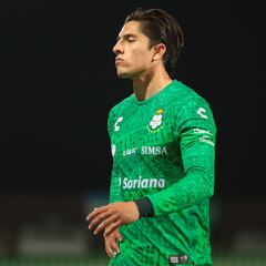 Alan Cervantes se unirá al América como refuerzo para el Apertura 2024