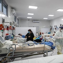 La Unión Europea solicita distribuir la vacuna de Oxford sin terminar los ensayos