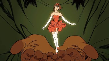 Los cinéfilos tienen otra cita imperdible en 2026: vuelve a los cines una de las mejores películas de animación de la historia