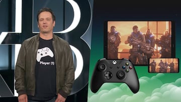 Phil Spencer no descarta el streaming de juegos de Xbox en televisiones