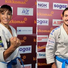 Sánchez y Quintero ganan el circuito de la Premier League