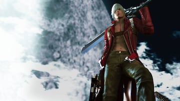 Devil May Cry 3: Special Edition