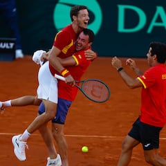 España evita a Italia hasta la final y empezará contra Chequia