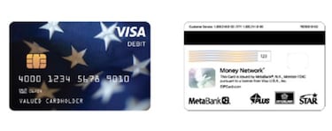 How to cash out your third stimulus check EIP debit card