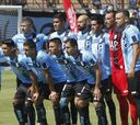 Los candidatos para asumir como nuevo técnico de Iquique