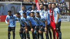 Los candidatos para asumir como nuevo técnico de Iquique