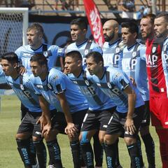 Los candidatos para asumir como nuevo técnico de Iquique
