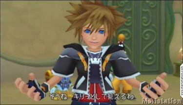 Kingdom Hearts II, Impresiones