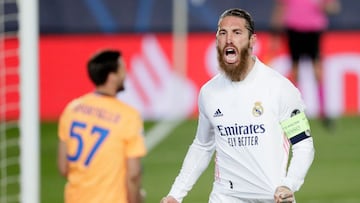 Periodistas tienen opiniones divididas en calificación del Real Madrid