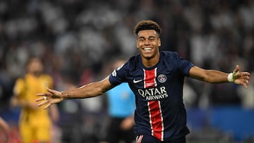 PSG - Inter, en directo: sigue la final de la Champions League 2025 hoy, en vivo