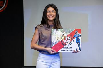 Ellas también son leyendas del Rayo: “Nos descubrieron que existía la Champions”