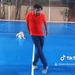 ¿Le sale competencia al 'Matador'? 'Kikín' Fonseca se sube al tren en TikTok