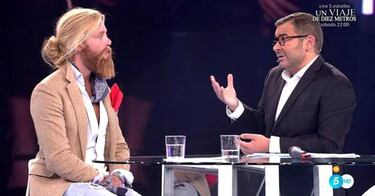 GH 17: Expulsión disciplinaria por comentarios 'injustificables'