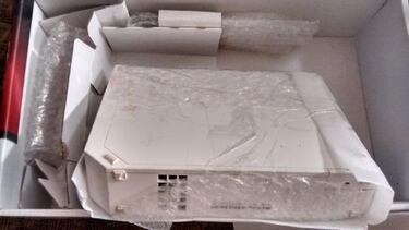 La sorpresa que recibieron los compradores estafados de Switch