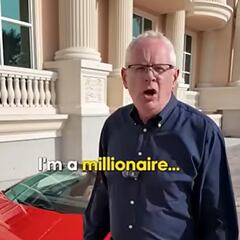 Un multimillonario advierte sobre cómo las marcas nos manipulan: ni Microsoft ni McDonald’s se escapan