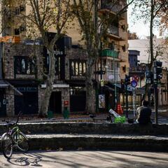 Esenciales y exceptuados: ¿quién puede usar el transporte público?