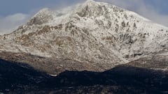 Tragedia en Huesca: muere un montañero 