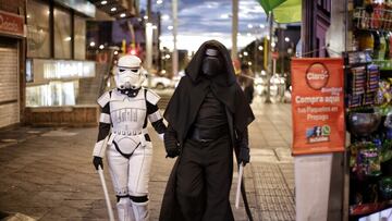 Halloween - Colprensa