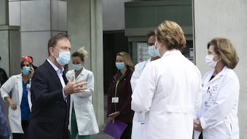 Sigue el minuto a minuto del acontecer en Estados Unidos, donde encontraras las noticias más importantes, casos positivos y decesos por COVID-19.