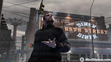 Grand Theft Auto IV muestra los requisitos técnicos de la versión para PC