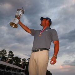 Bryson DeChambeau challenges Patrick Mahomes and Travis Kelce: what is “Break 50” in golf?